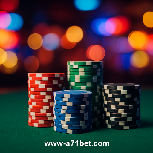 a71 bet: বাংলাদেশে পছন্দের লাইভ টেবিল গেম অভিজ্ঞতা